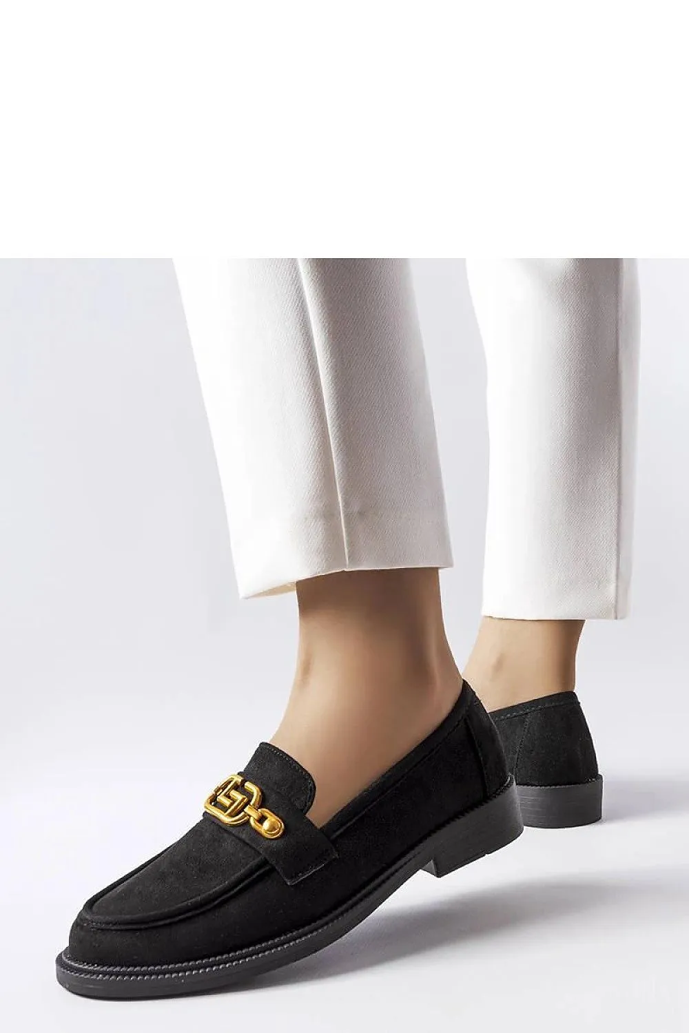 Mocassin Solea