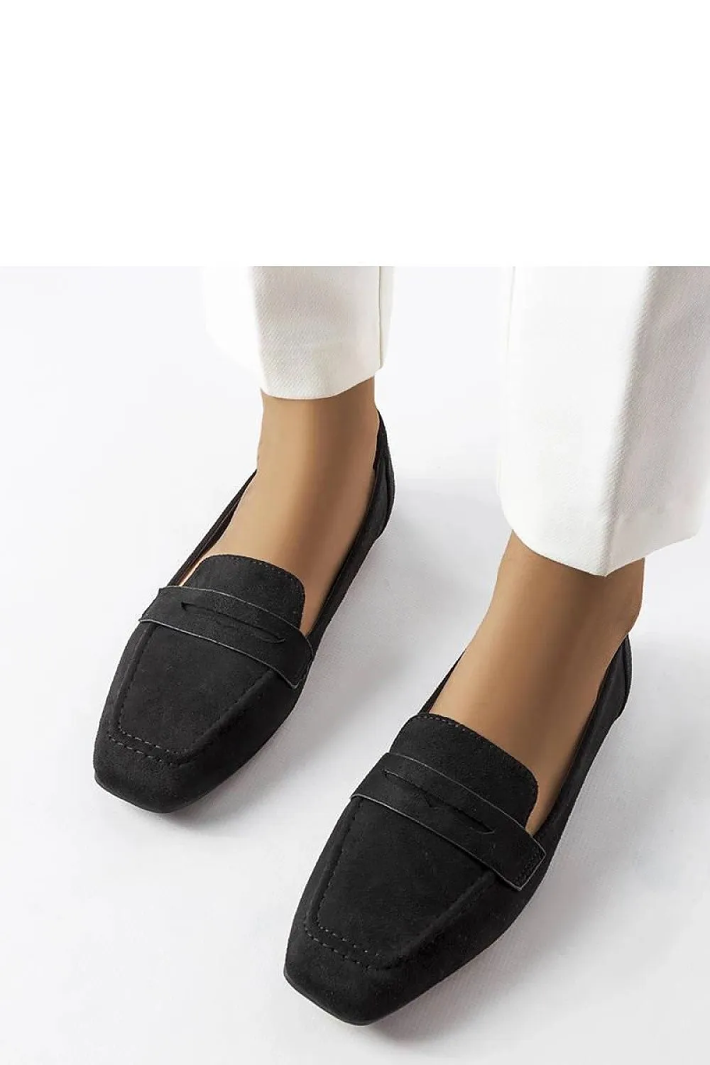 Mocassin Solea