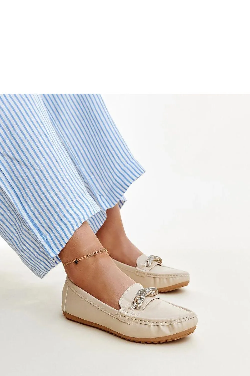 Mocassin Solea
