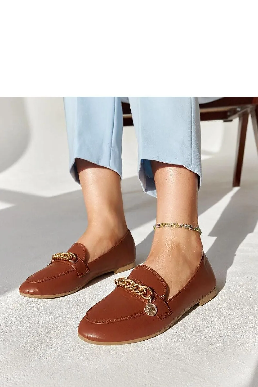 Mocassin Solea