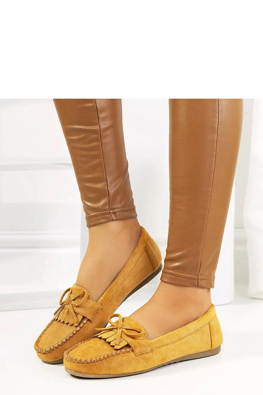 Mocassin Solea