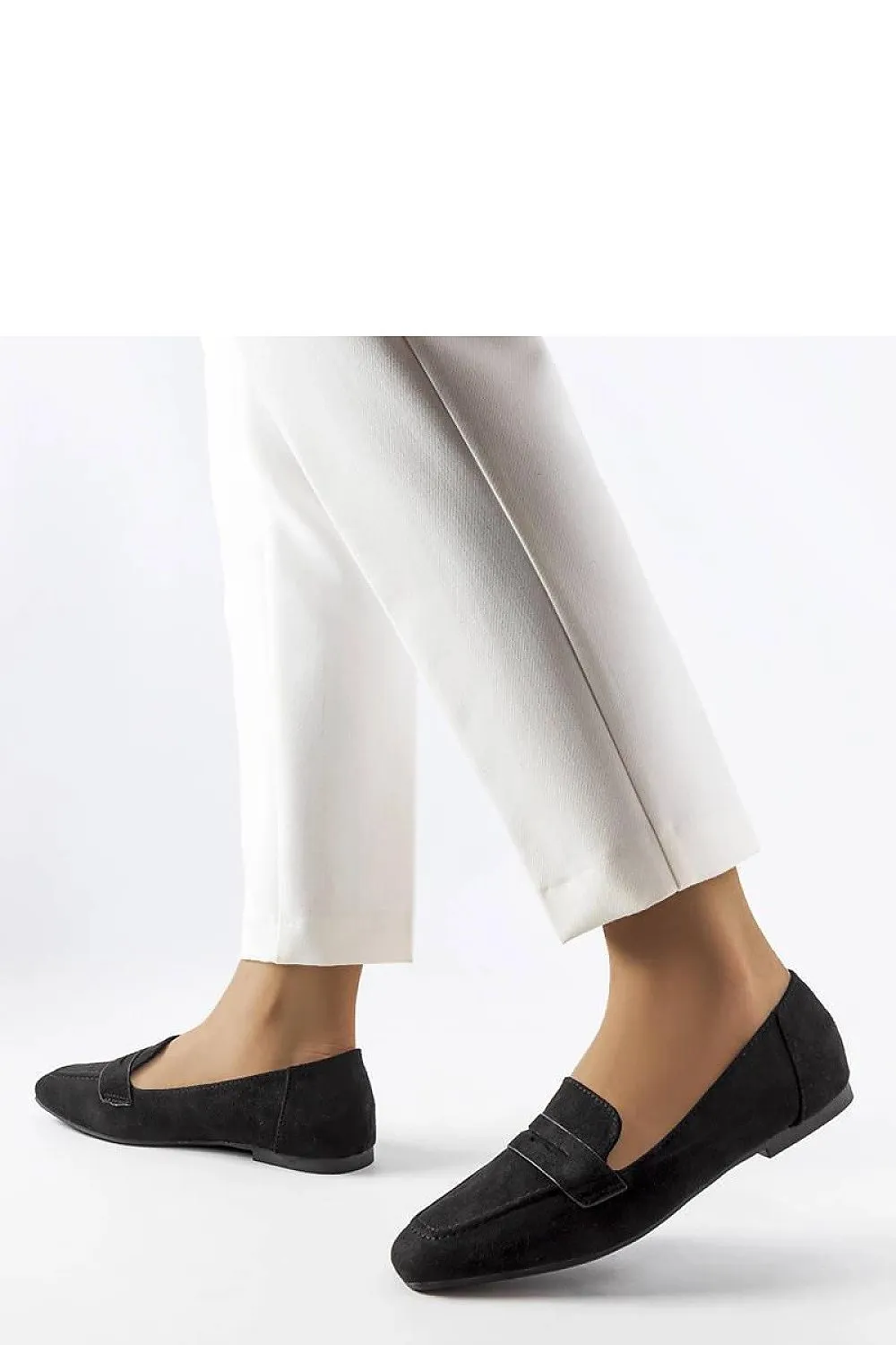 Mocassin Solea