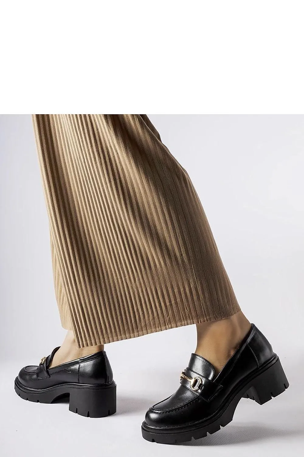 Mocassin Solea