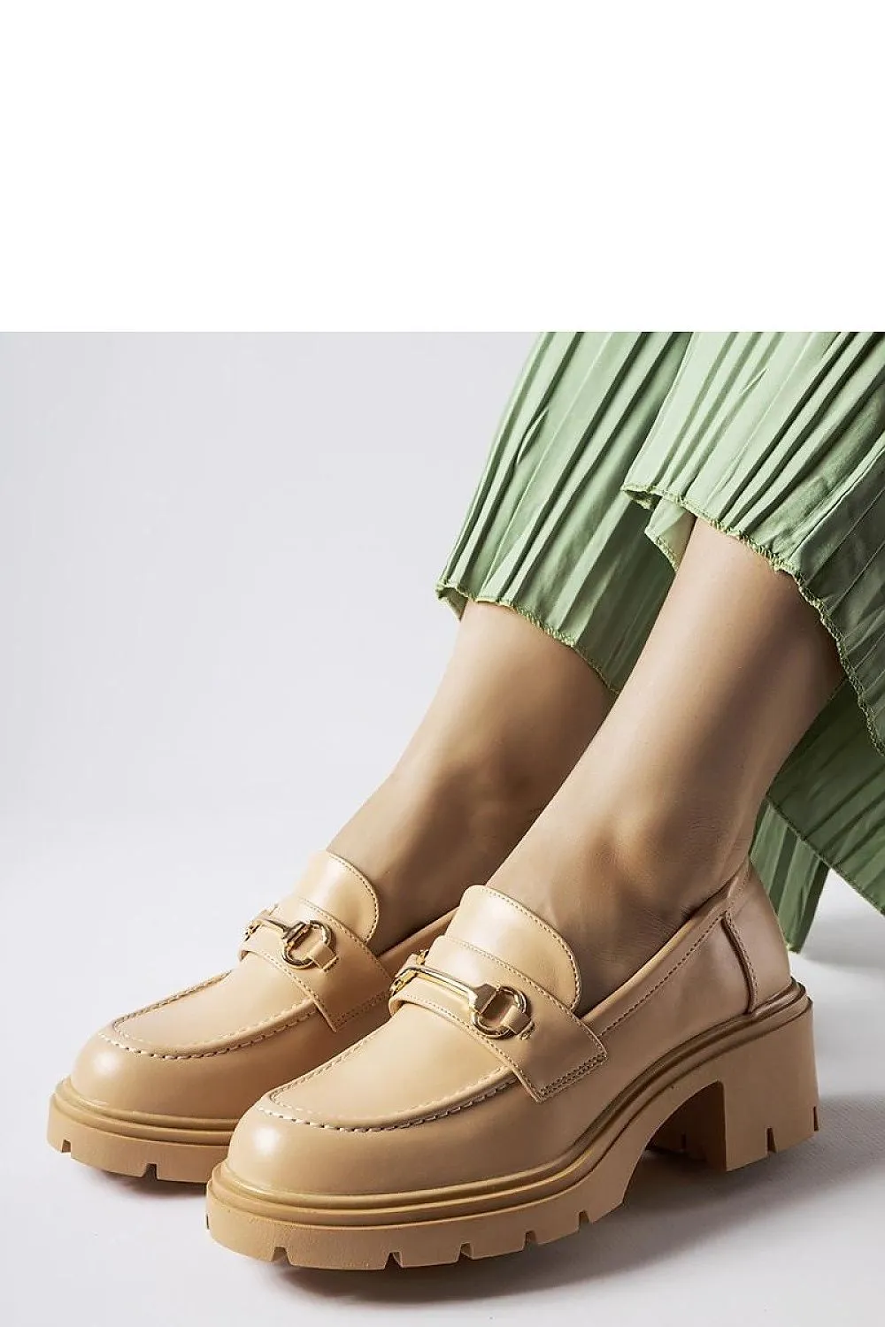 Mocassin Solea