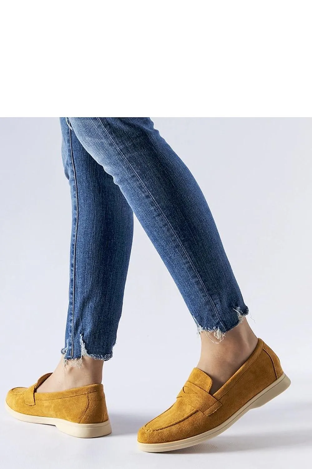 Mocassin Solea