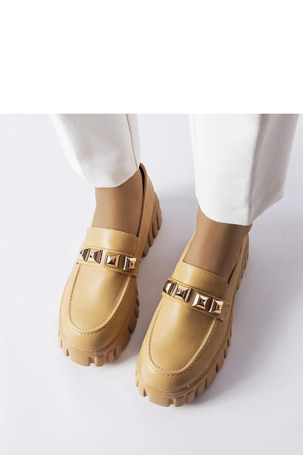 Mocassin Solea