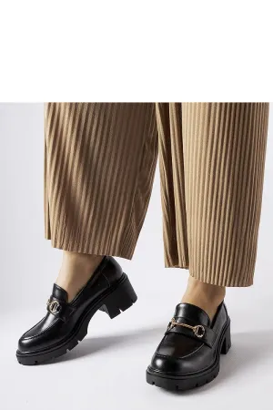 Mocassin Solea