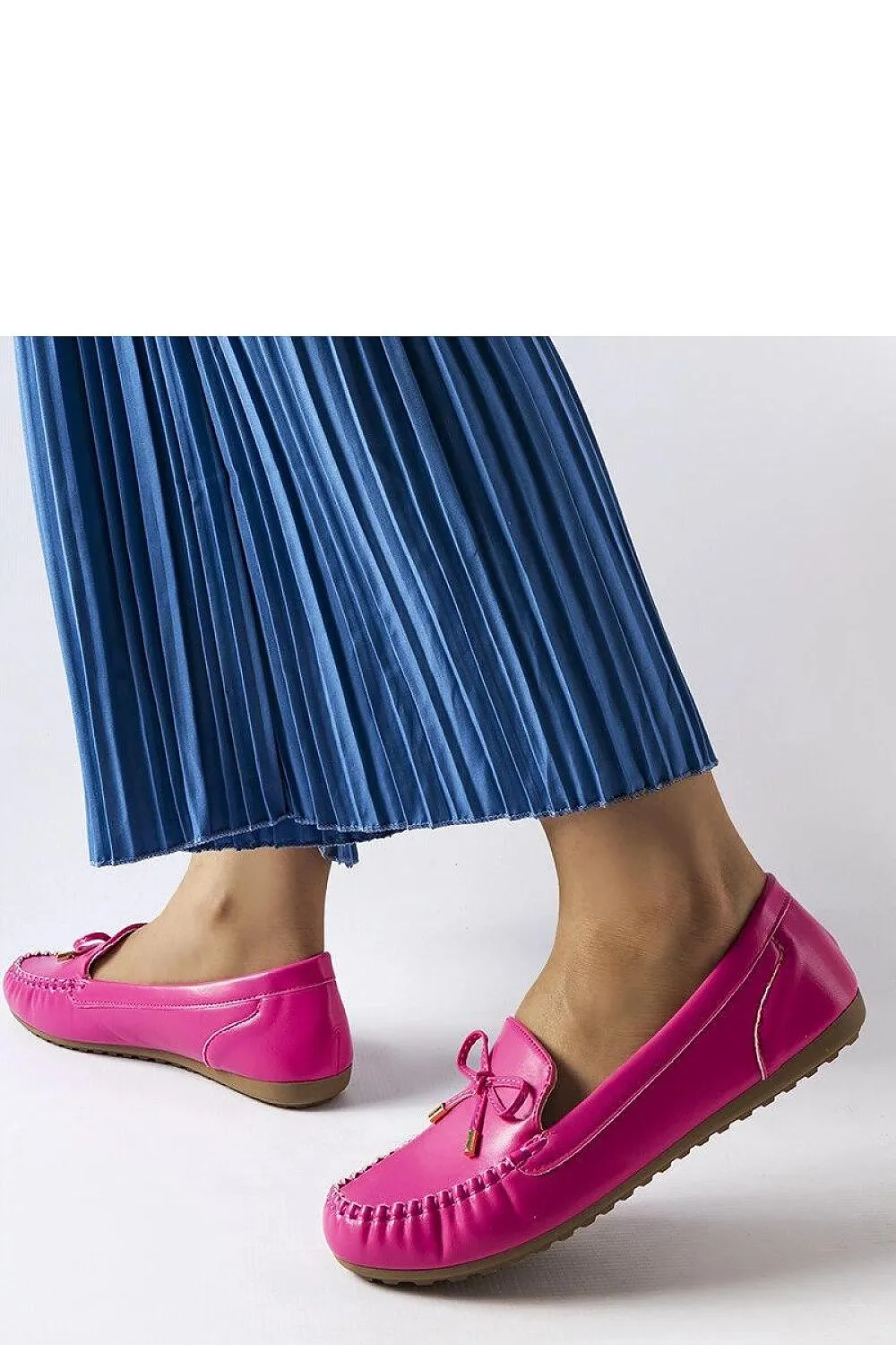 Mocassin Solea