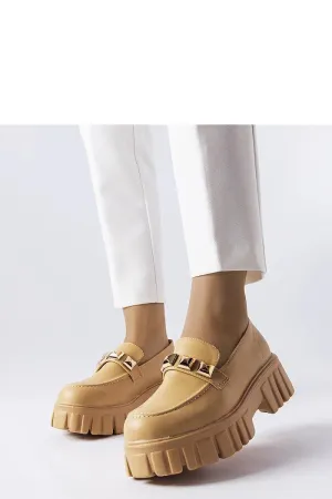 Mocassin Solea