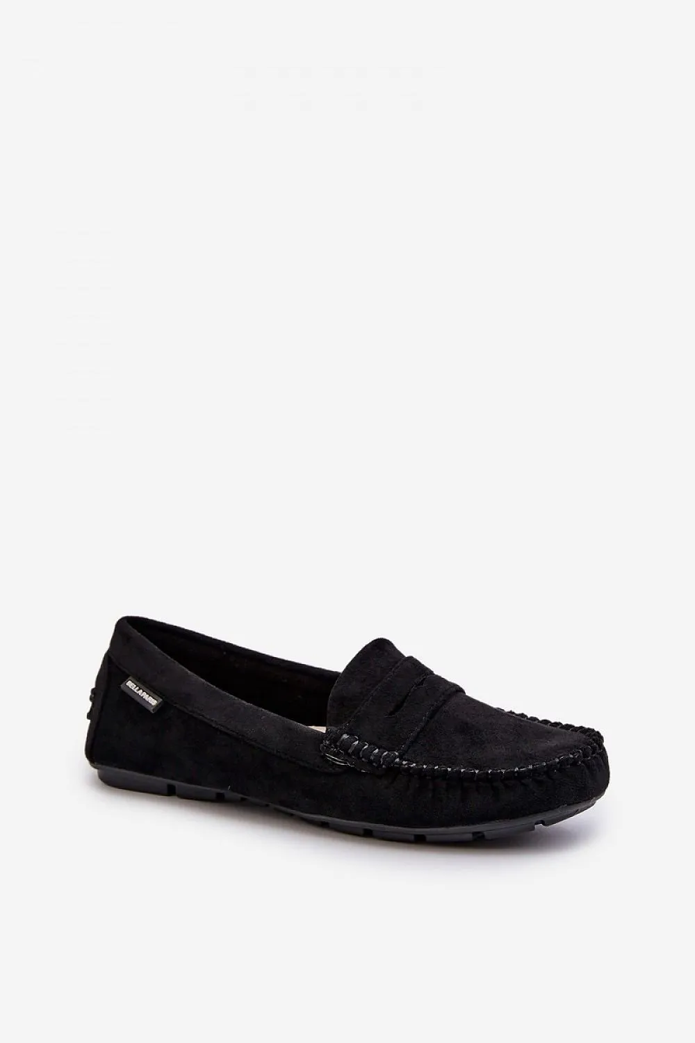 Mocassin