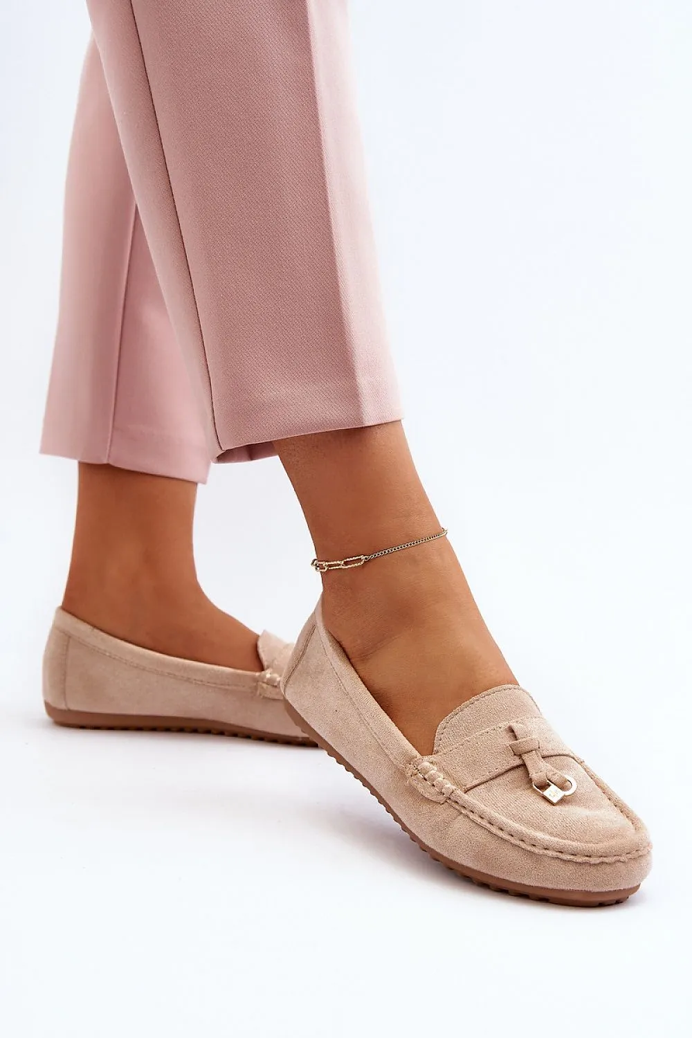 Mocassin