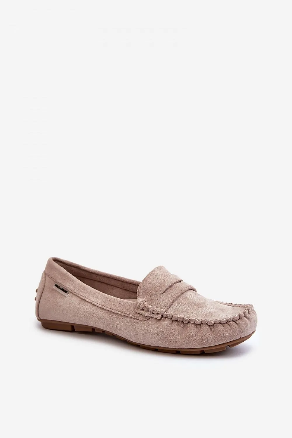 Mocassin