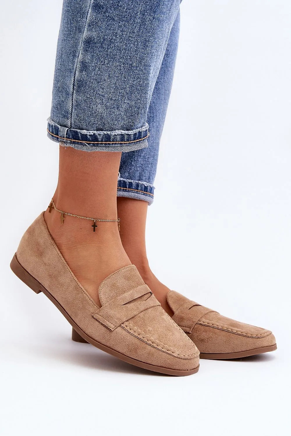 Mocassin
