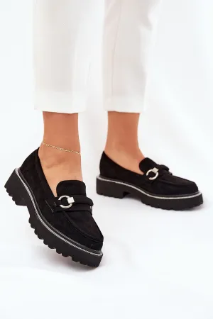 Mocassin
