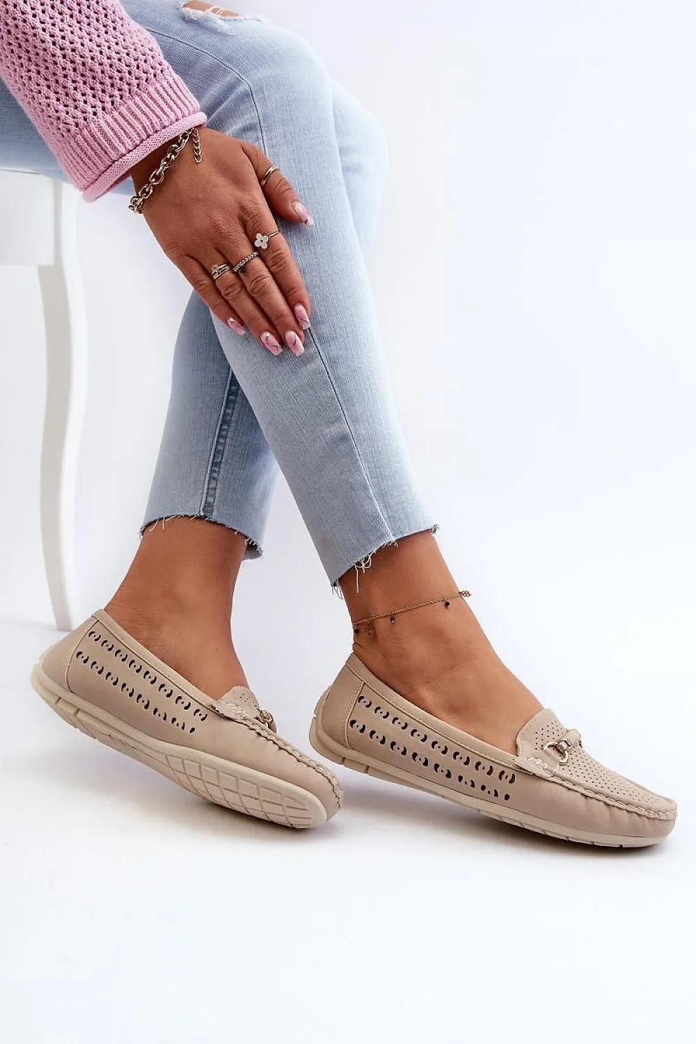 Mocassin