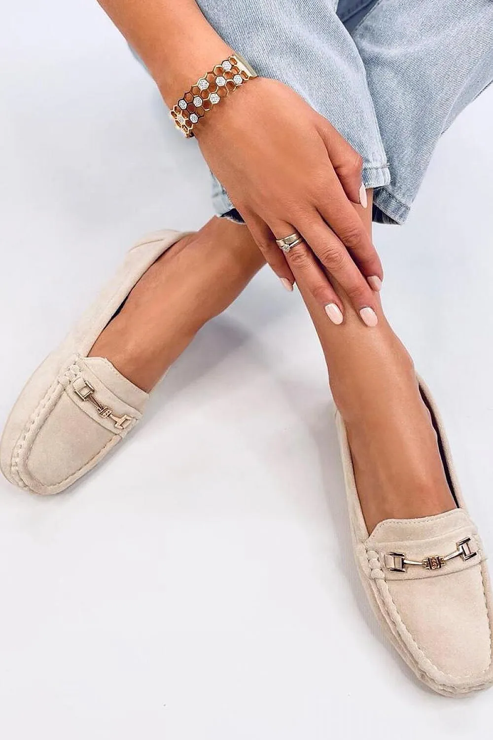 Mocassin