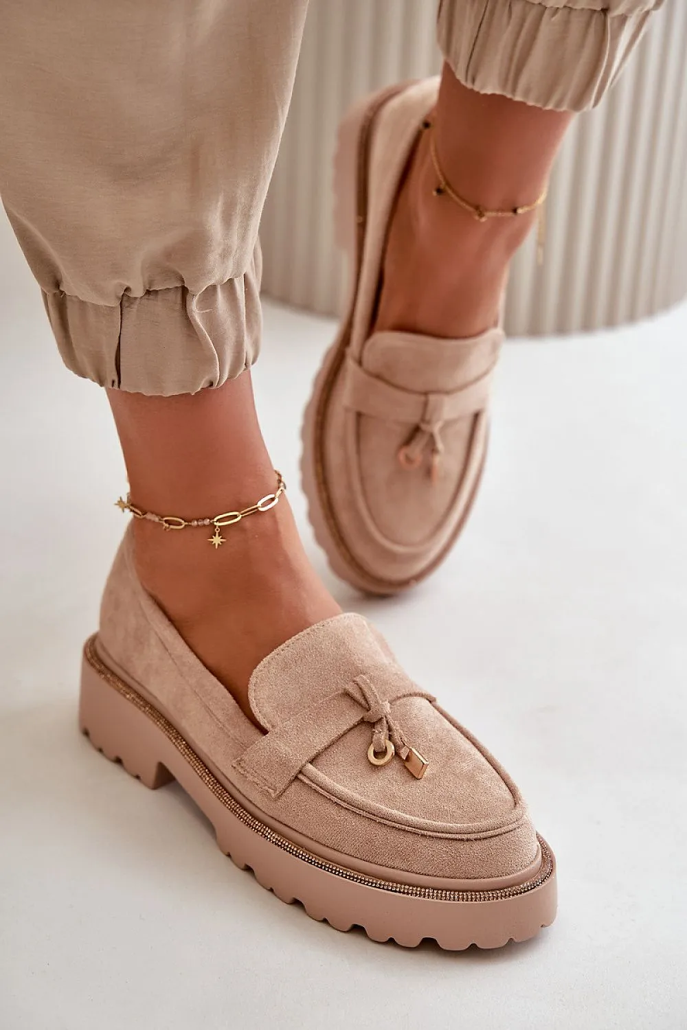 Mocassin