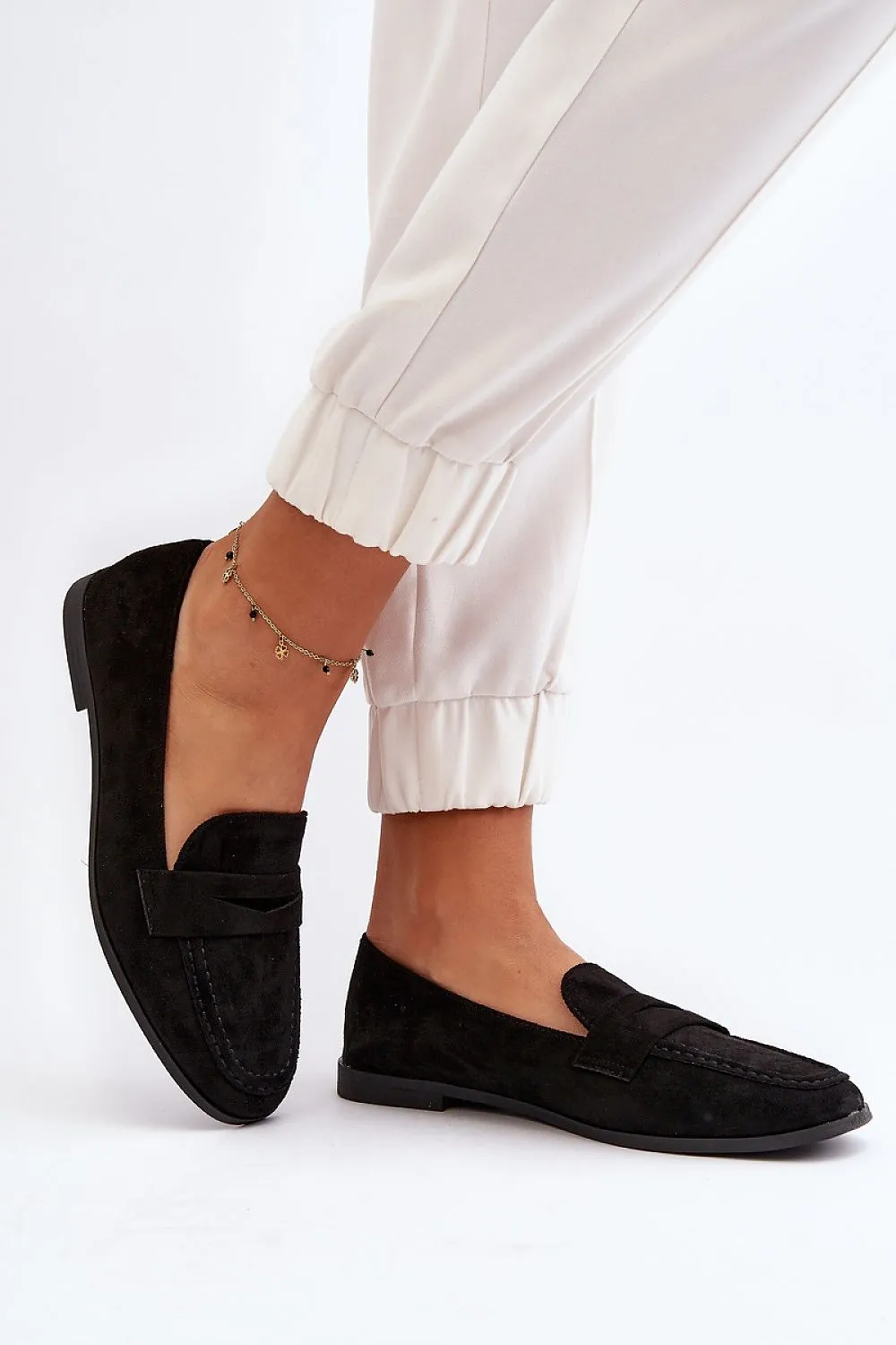 Mocassin