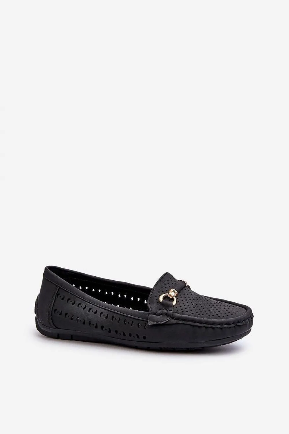 Mocassin