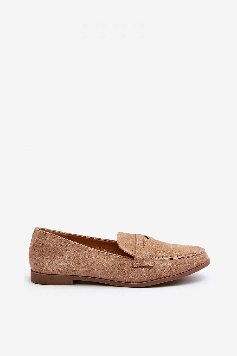 Mocassin