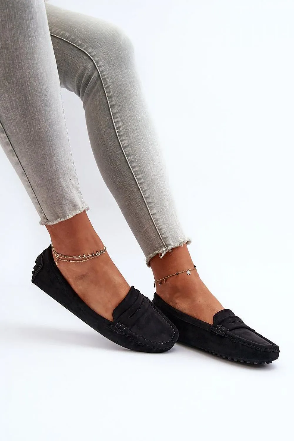 Mocassin