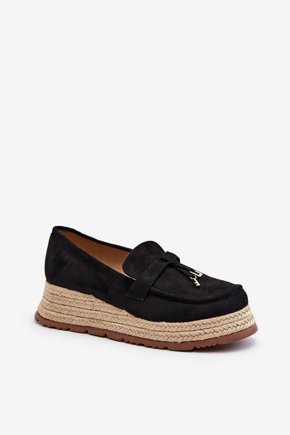 Mocassin