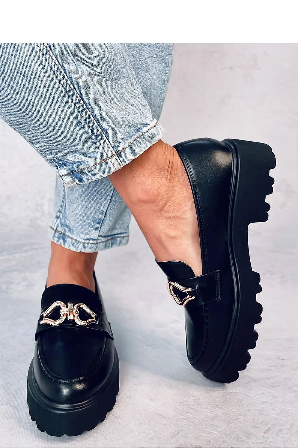 Mocassin