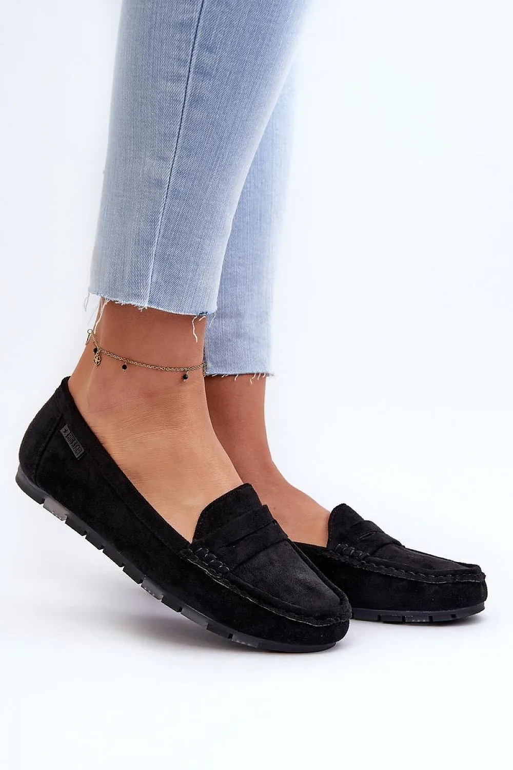 Mocassin