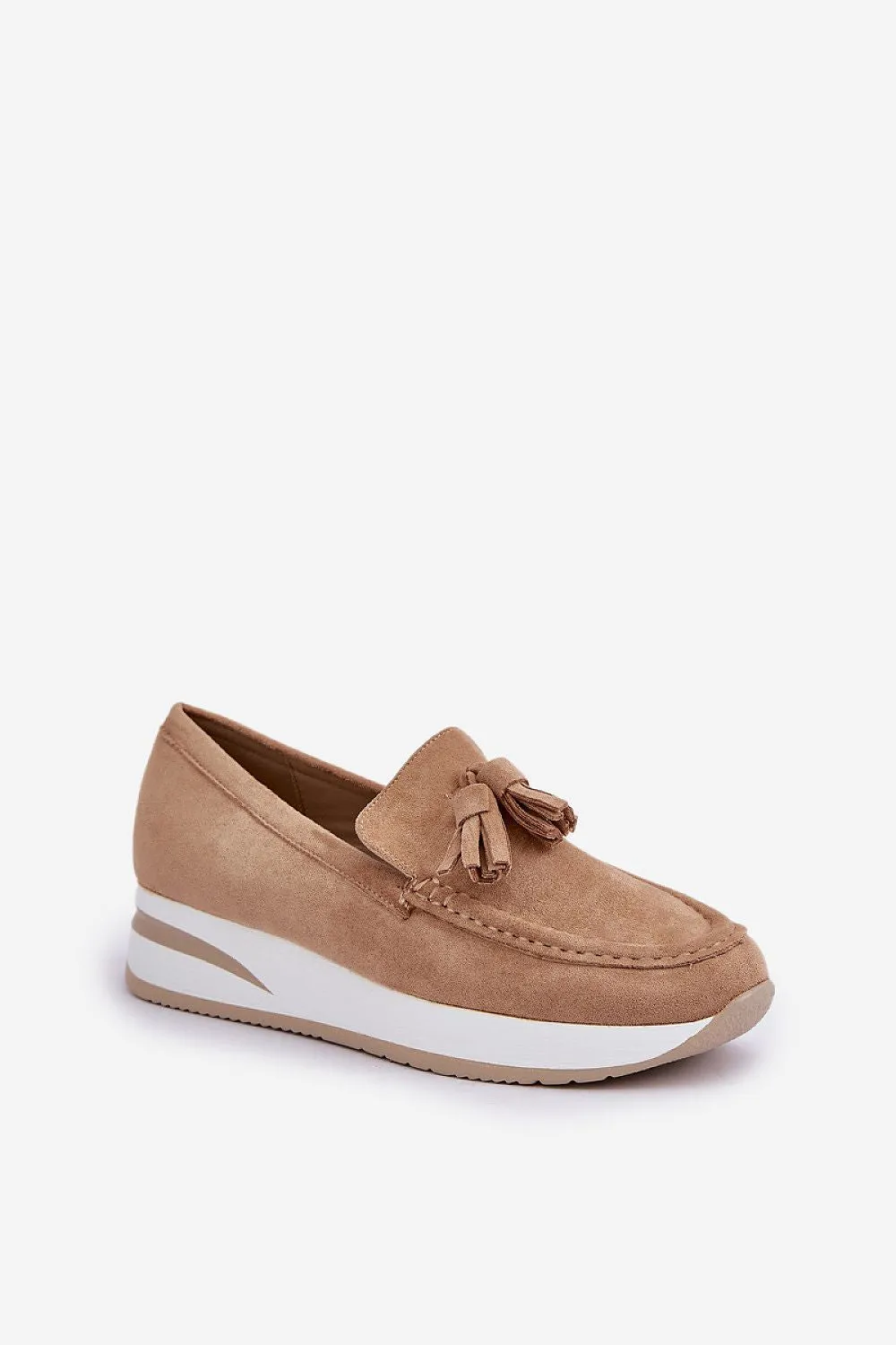 Mocassin