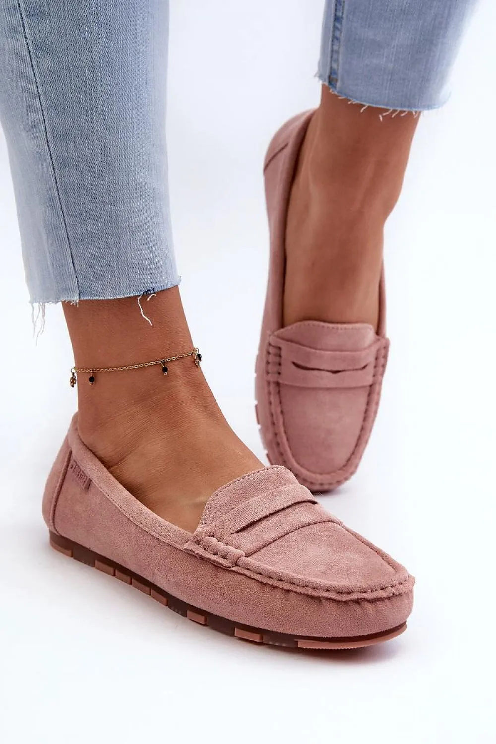 Mocassin