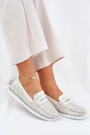 Mocassin
