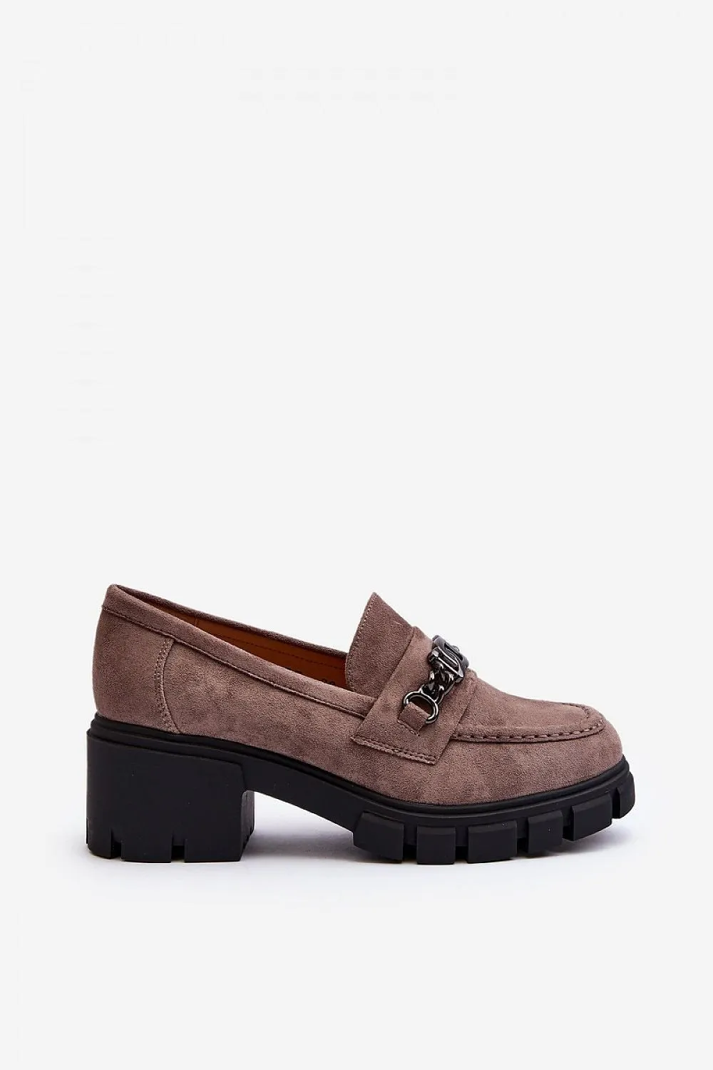 Mocassin