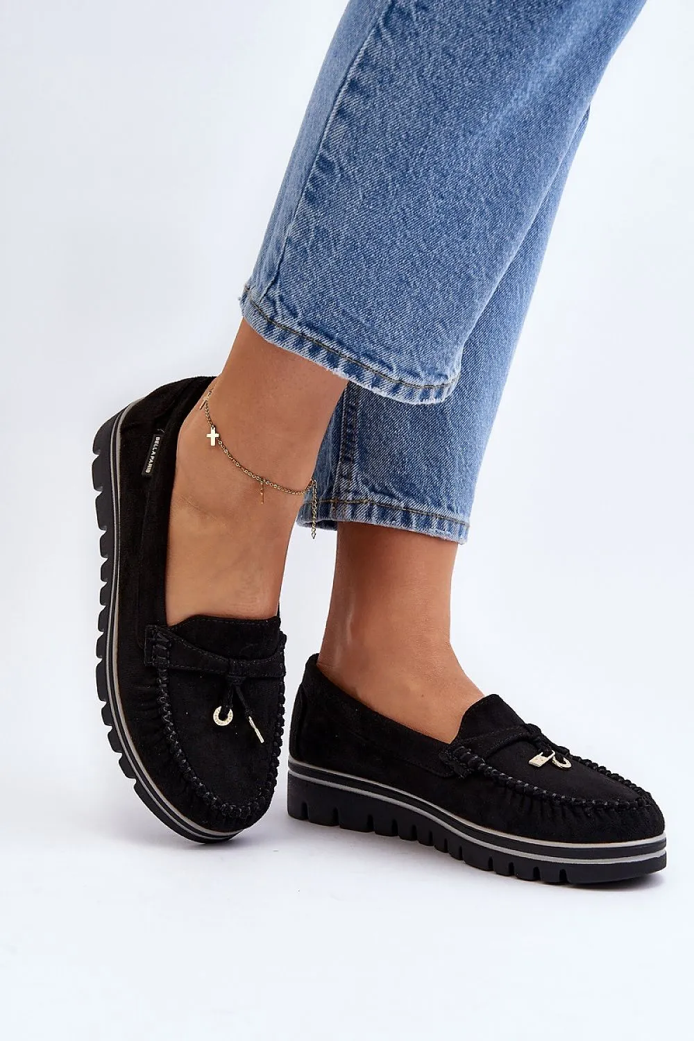 Mocassin