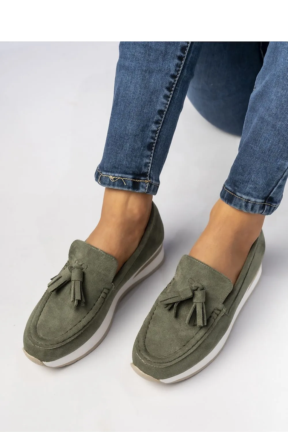 Mocassin
