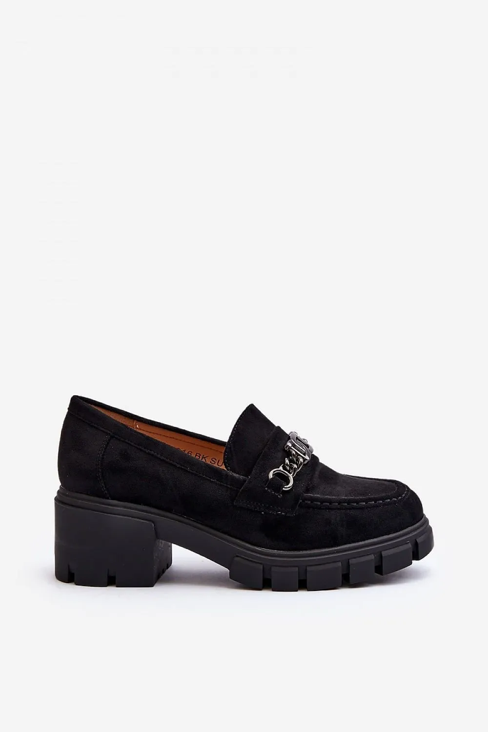 Mocassin