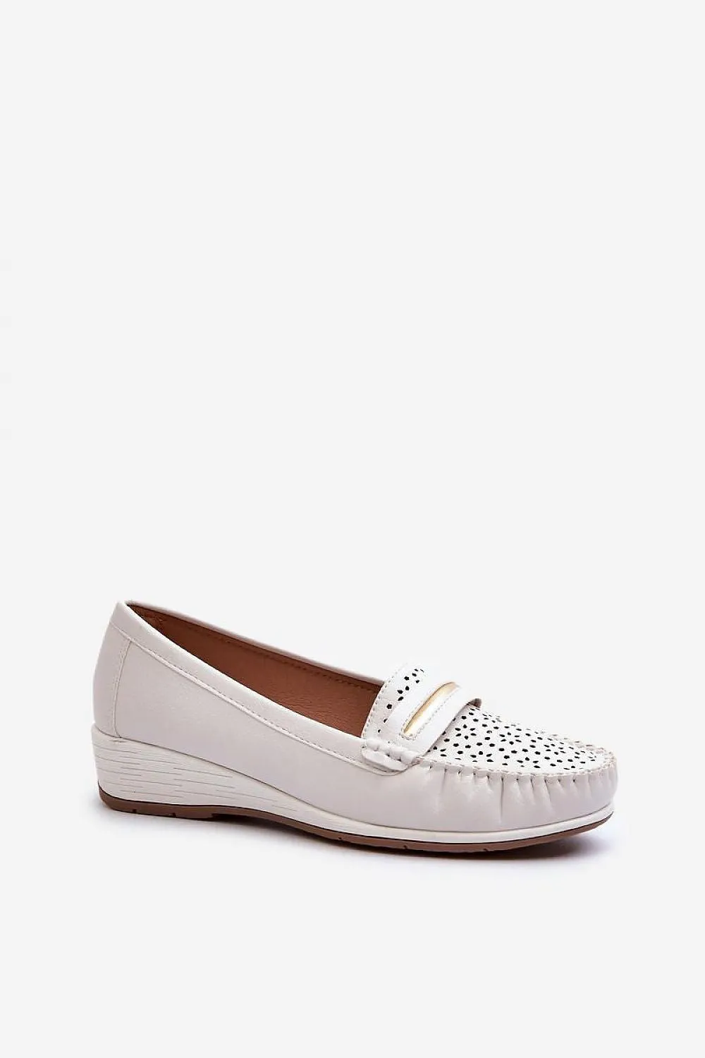 Mocassin
