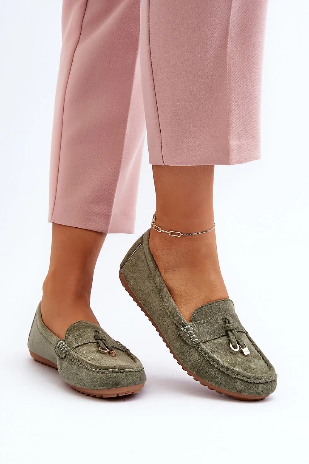 Mocassin