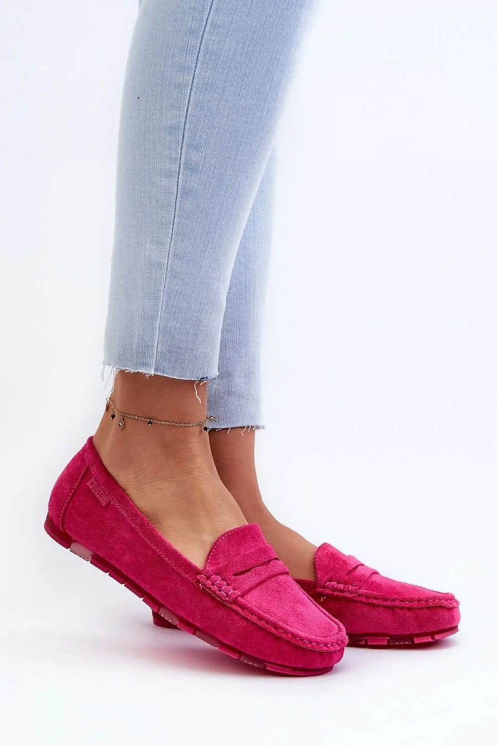 Mocassin