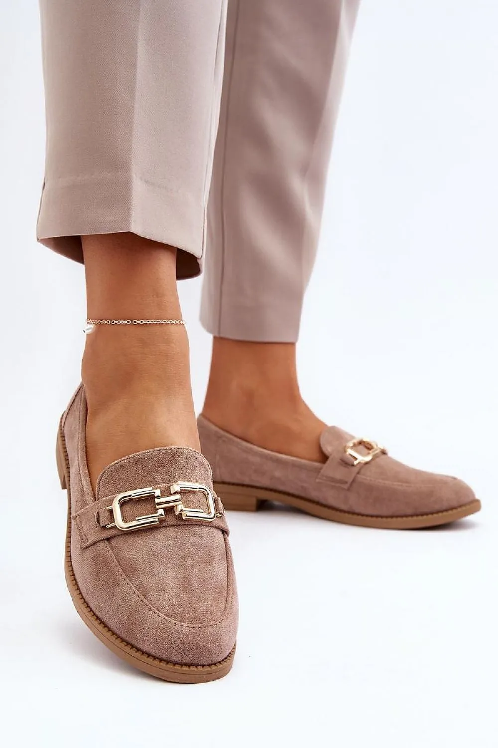 Mocassin