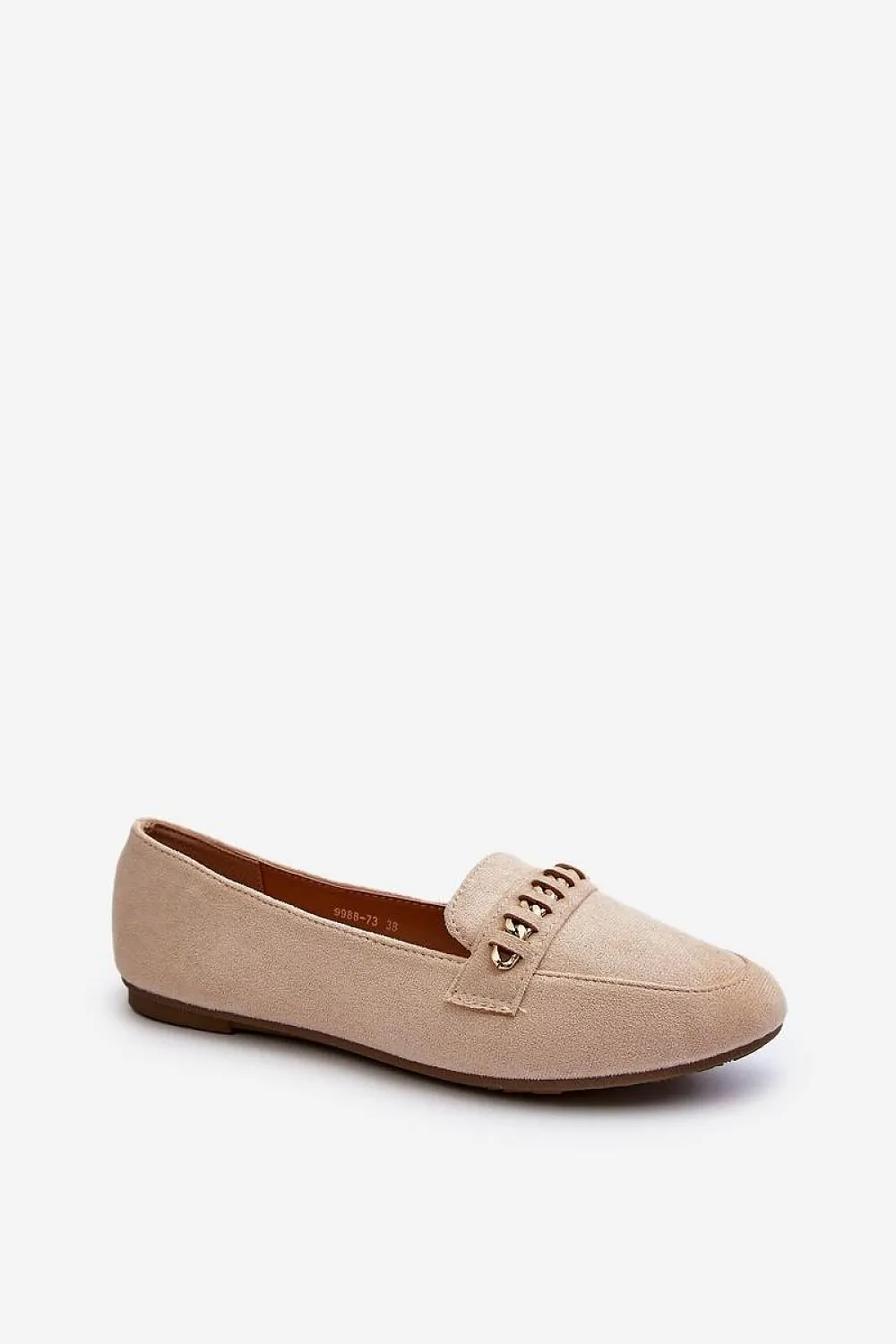 Mocassin