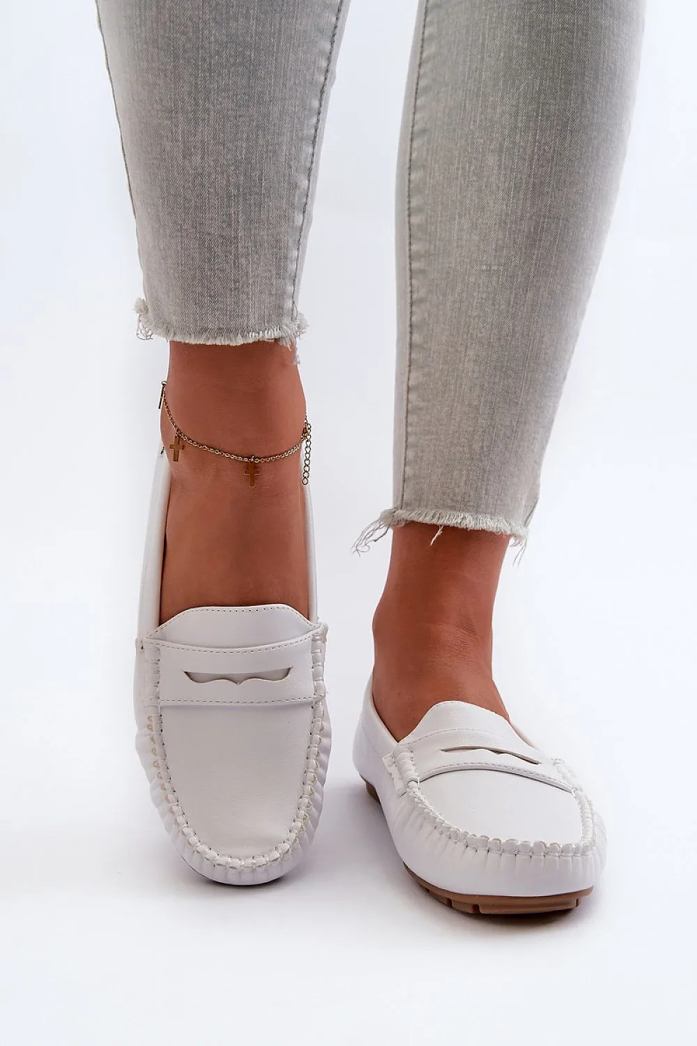 Mocassin