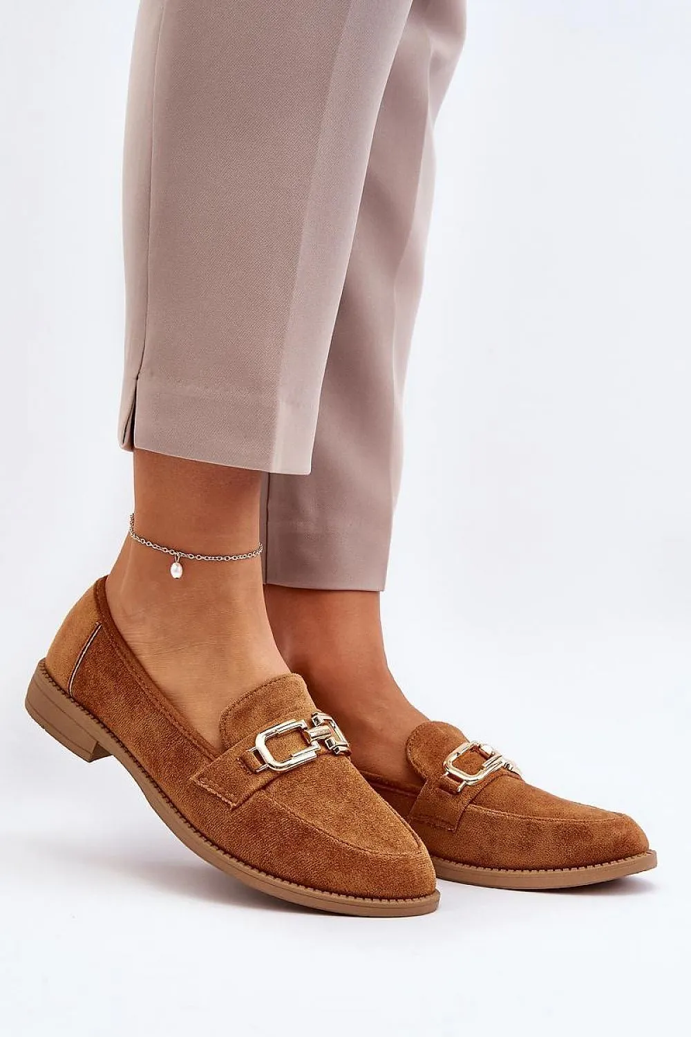 Mocassin