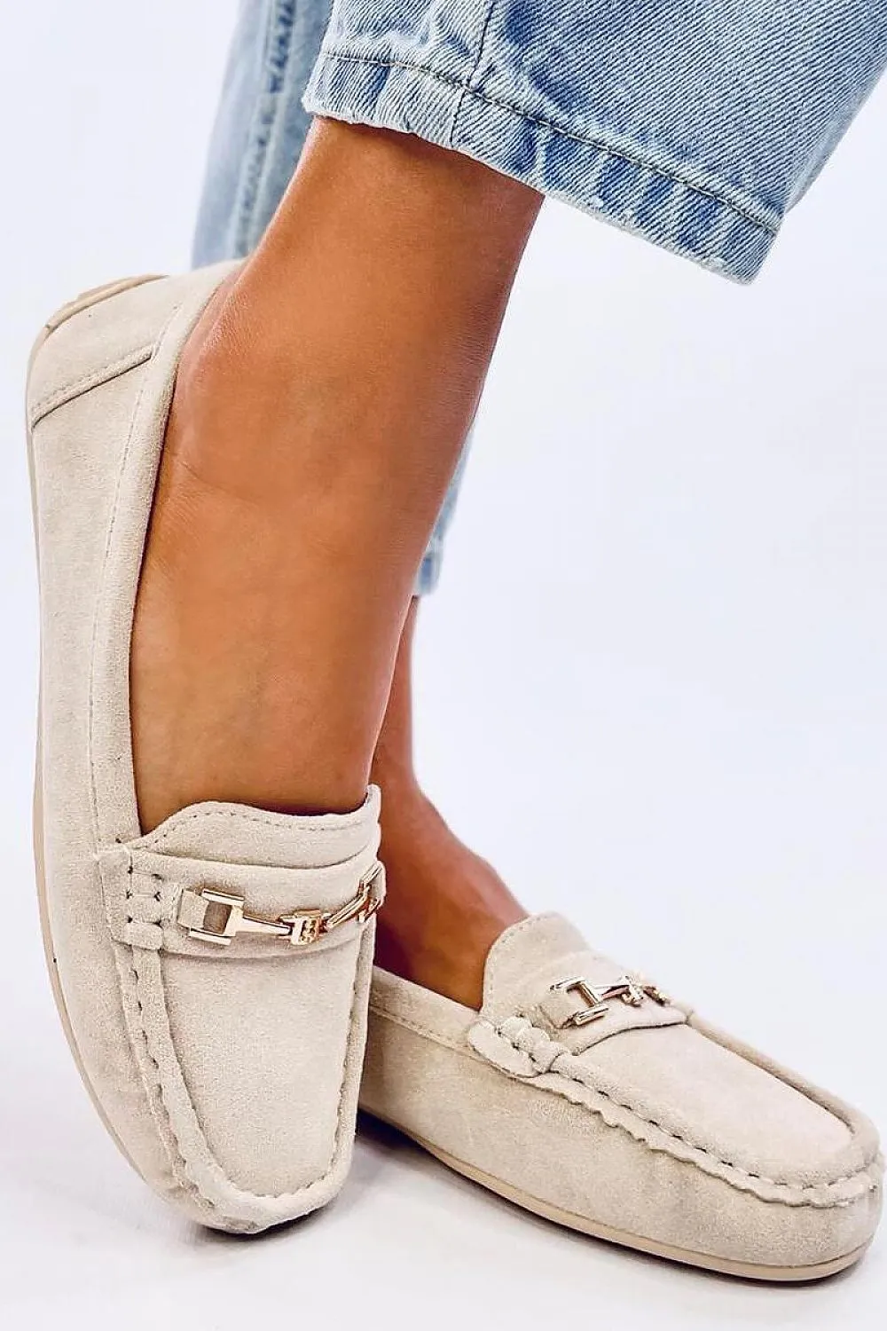 Mocassin