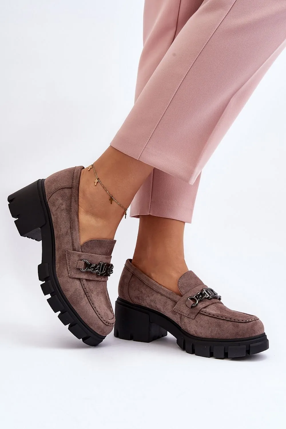 Mocassin