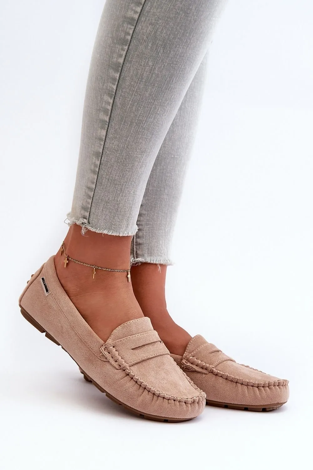 Mocassin