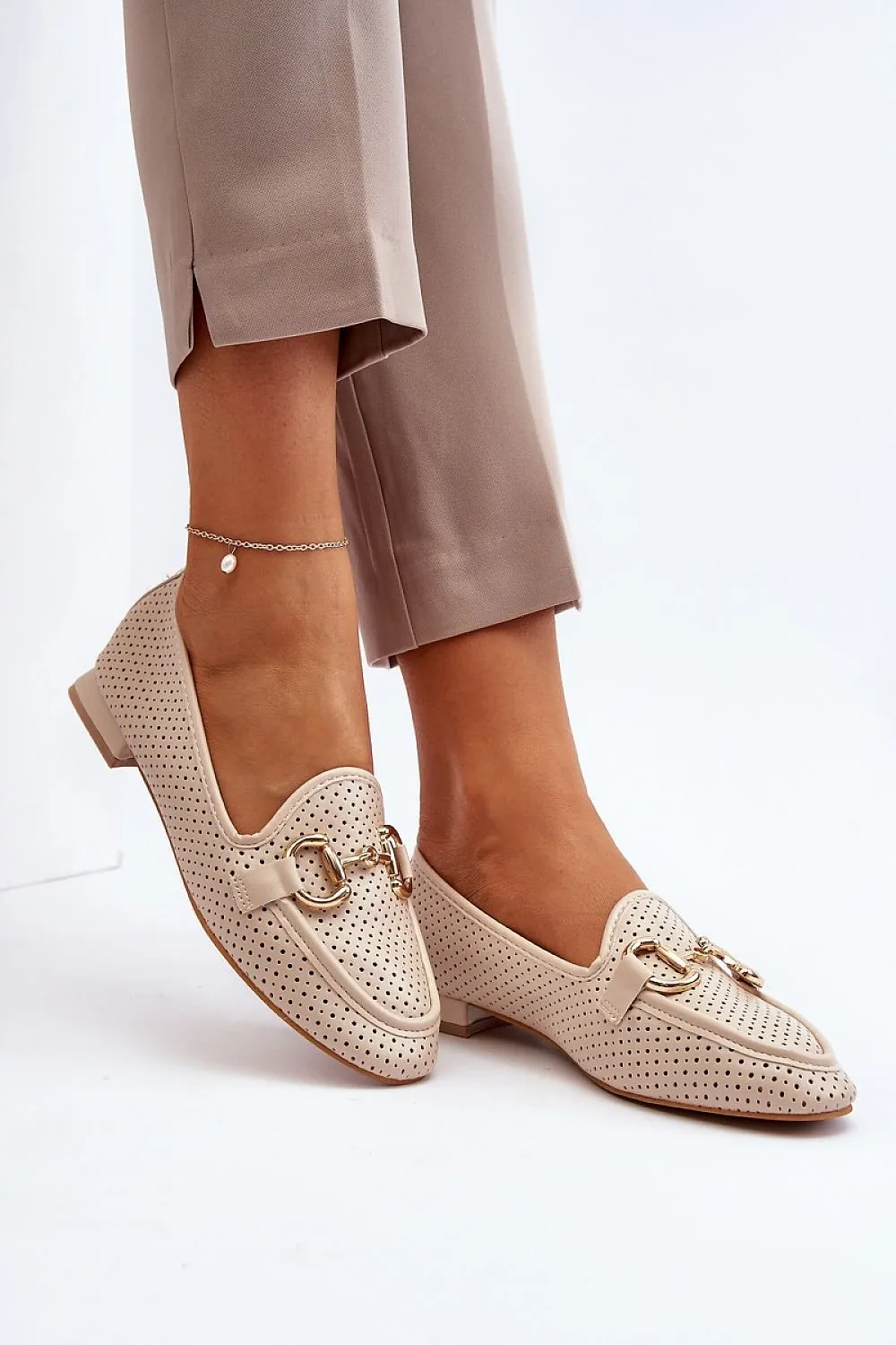Mocassin