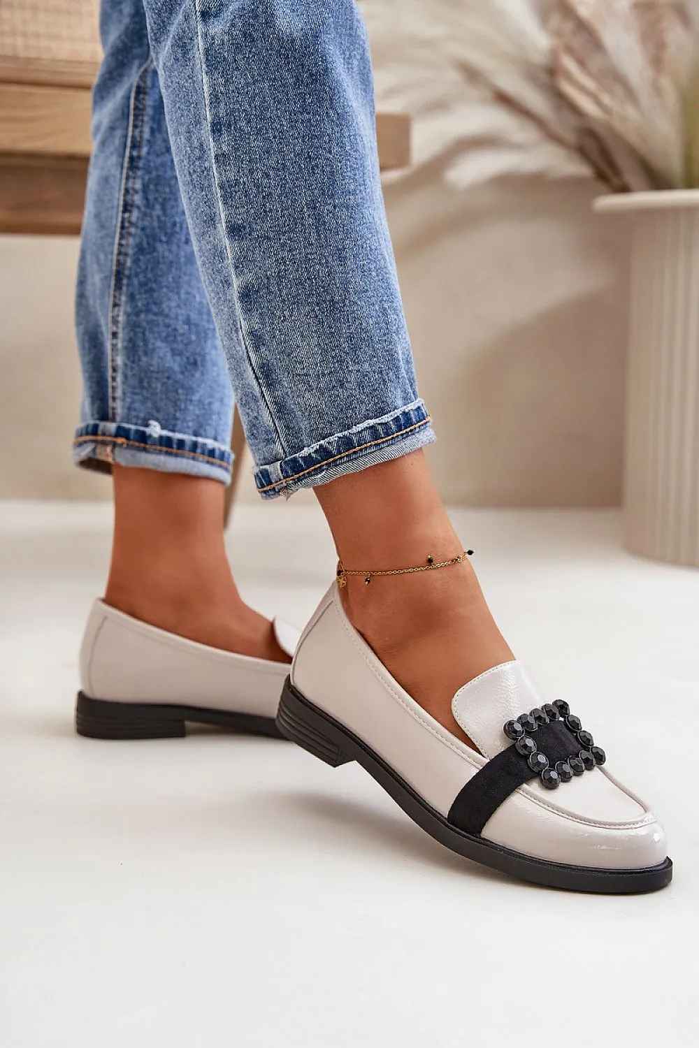 Mocassin