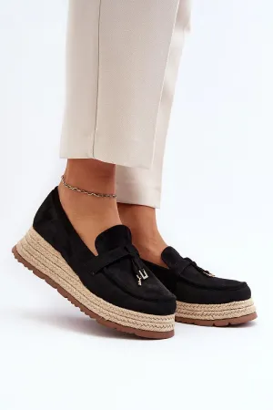 Mocassin