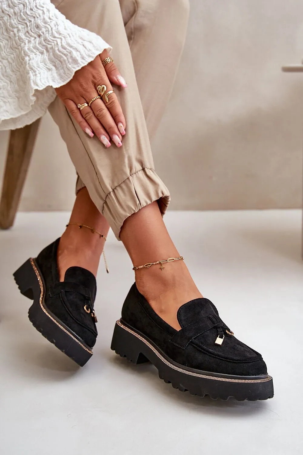 Mocassin