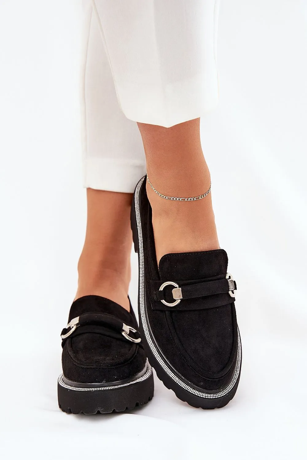 Mocassin